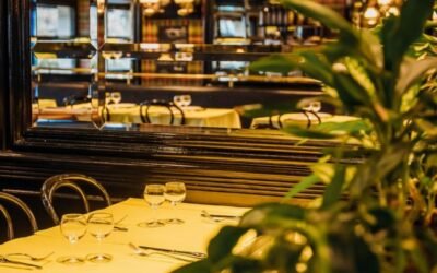 14. Futuro de los restaurantes en el mundo digital