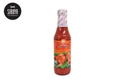 Salsa Sweet Chili