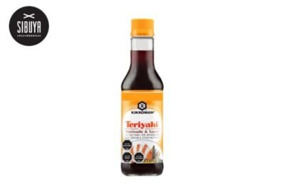 Salsa Teriyaki