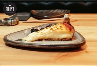 Cheesecake