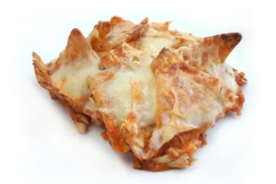 Chilaquiles de pollo