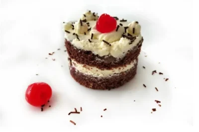 Tarta Selva Negra